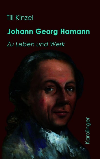Johann Georg Hamann - Till Kinzel