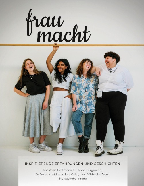 frau macht - 