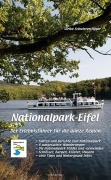 Cover-Bild zum Titel 'Nationalpark Eifel' von 'Ulrike Schwieren-Höger'