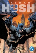 Cover-Bild zum Titel 'Batman: Hush 2' von 'Jeph Loeb'