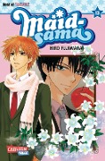 Cover-Bild zum Titel 'Maid-sama 13' von 'Hiro Fujiwara'