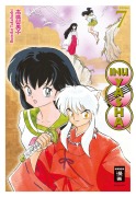 Cover-Bild zum Titel 'Inu Yasha New Edition 07' von 'Rumiko Takahashi'