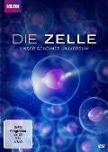 Die Zelle - Unser geheimes Universum - Nick Shoolingin-Jordan