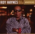 Whereas - Roy Haynes