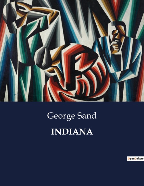 INDIANA - George Sand