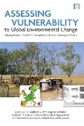 Cover-Bild zum Titel 'Assessing Vulnerability to Global Environmental Change' von ''