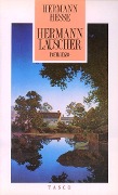 Cover-Bild zum Titel 'Hermann Lauscher' von 'Hermann Hesse'