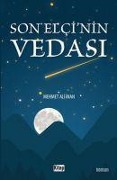 Cover-Bild zum Titel 'Son Elcinin Vedasi' von 'Mehmet Ali inan'