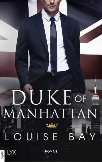 Duke of Manhattan - Louise Bay