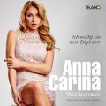 Cover-Bild zum Titel 'Ich Wollte Nie Dein Engel Sein' von 'Anna-Carina Woitschack'