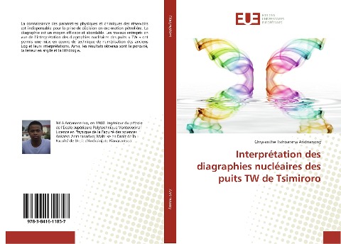 Interprétation des diagraphies nucléaires des puits TW de Tsimiroro - Chrysanthe Tsihoarana Andrianony