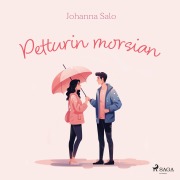 Cover-Bild zum Titel 'Petturin morsian' von 'Johanna Salo'