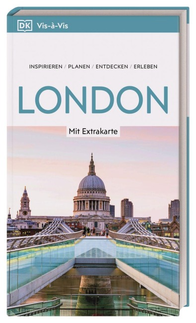 Vis-à-Vis Reiseführer London - 