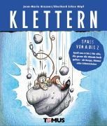 Klettern - Jean-Marie Brezner