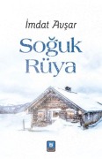 Cover-Bild zum Titel 'Soguk Rüya' von 'Imdat Avsar'