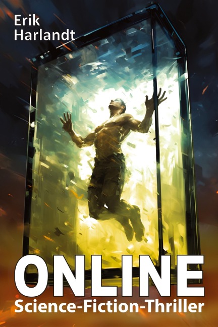 Online - Erik Harlandt
