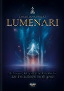 Cover-Bild zum Titel 'LUMENARI' von 'Christian Köhlert'