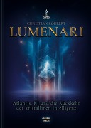 Cover-Bild zum Titel 'LUMENARI' von 'Christian Köhlert'