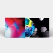 Cover-Bild zum Titel 'Cascade' von 'Floating Points'