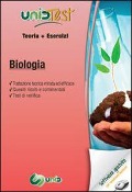 UnidTest 14. Manuale di teoria-Esercizi di biologia - Costanza F. Sfiligoi, Gianluca M. Di Muro