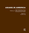 Cover-Bild zum Titel 'Asian American Issues Relating to Labor, Economics, and Socioeconomic Status' von ''