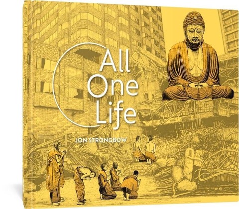 All One Life - Jon Strongbow, Ferry Zijlmans, Christian Leblanc