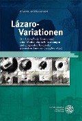 Lázaro-Variationen - Frank Estelmann