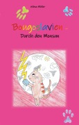 Cover-Bild zum Titel 'Bougoslavien 5' von 'Wilma Müller'