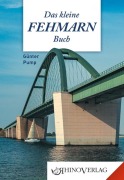 Cover-Bild zum Titel 'Kleines Fehmarnbuch' von 'Günter Pump'