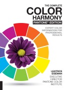 Cover-Bild zum Titel 'The Complete Color Harmony, Pantone Edition' von 'Leatrice Eiseman'