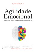Cover-Bild zum Titel 'Agilidade Emocional' von 'Susan David'