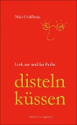 Disteln küssen - Miki Goldberg