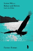Raban und Röiven Insel der Elfen - Norbert Wibben