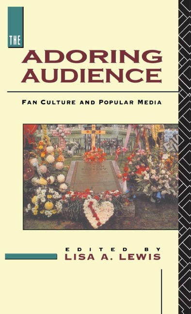 The Adoring Audience - 