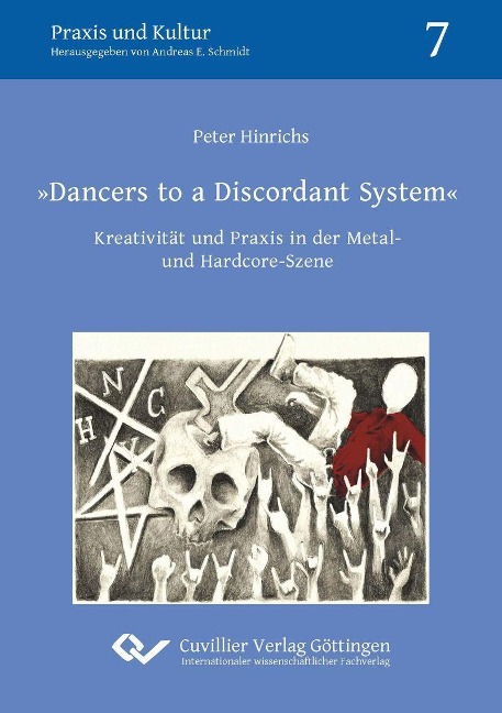 "Dancers to a Discordant System" - 