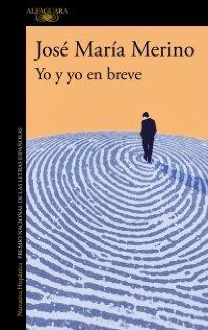 Yo Y Yo En Breve / Me and Myself Briefly - José María Merino