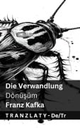 Die Verwandlung / Dönüşüm - Franz Kafka