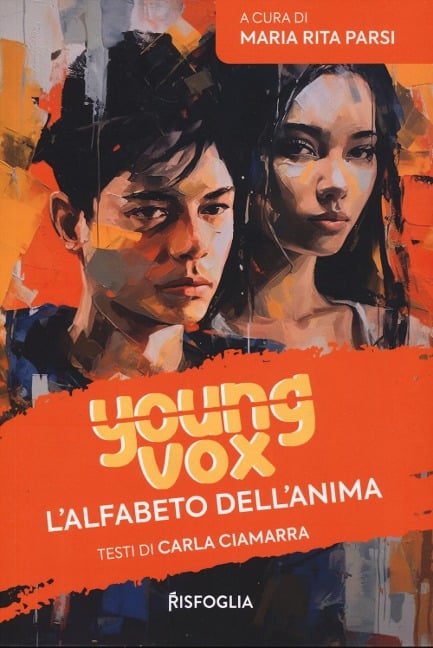L' alfabeto dell'anima. Young vox - 