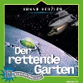 17: Der rettende Garten - Hanno Herzler, Jochen Rieger