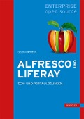 Alfresco und Liferay - Sebastian Wenzky