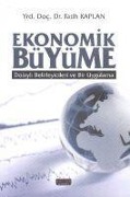 Cover-Bild zum Titel 'Ekonomik Büyüme' von 'Fatih Kaplan'