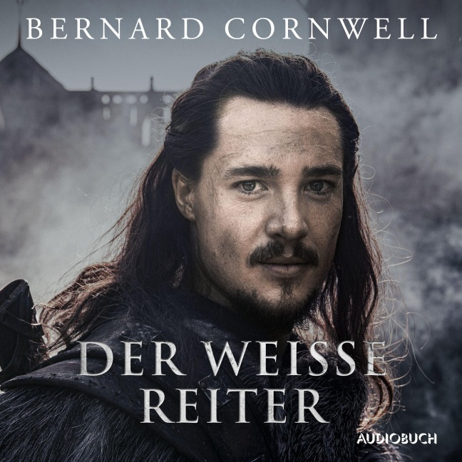 Der weiße Reiter - Bernard Cornwell