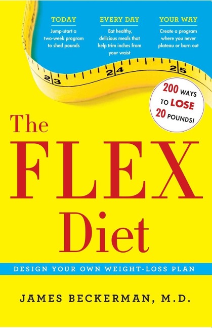 The Flex Diet - James Beckerman