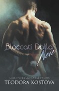 Bloccati dalla neve - Teodora Kostova