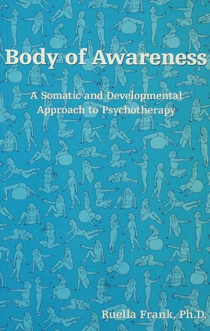 Body of Awareness - Ruella Frank
