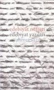 Cover-Bild zum Titel 'Edebiyat Nefreti' von 'Ahmet Sari'