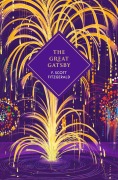 Cover-Bild zum Titel 'The Great Gatsby' von 'F. Scott Fitzgerald'