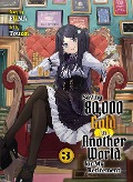 Cover-Bild zum Titel 'Saving 80,000 Gold in Another World for My Retirement 3 (Light Novel)' von 'Funa'