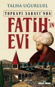 Cover-Bild zum Titel 'Fatihin Evi' von 'Talha Ugurluel'
