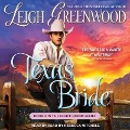 Texas Bride Lib/E - Leigh Greenwood